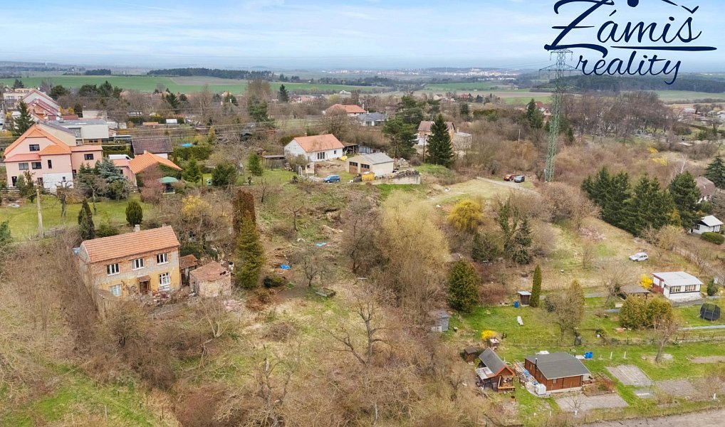 Prodej domu 138 m² s pozemkem 4 160 m², Smečno – náhled fotky 37