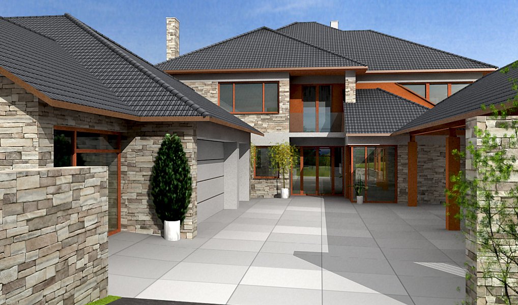 Prodej pozemku, 6111 m², Velíková - Zlín, Zlín