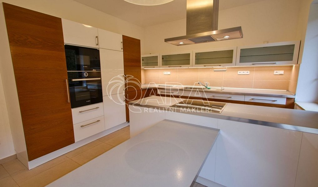 Pronájem domu 417 m² s pozemkem 1 263 m², Praha – náhled fotky 5