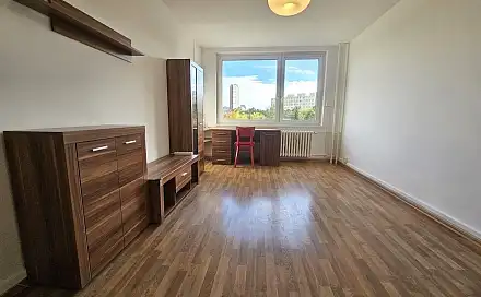 Pronájem bytu 2+kk 45 m²