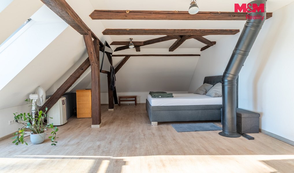 Prodej domu 429 m² s pozemkem 6 550 m², Jílovice – náhled fotky 12