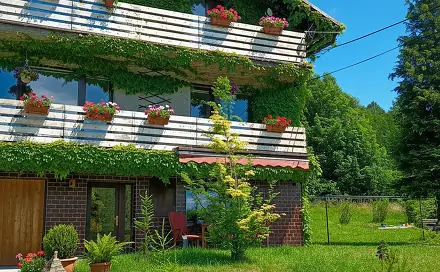Prodej domu 288 m² s pozemkem 1 100 m², Veřovice, okres Nový Jičín