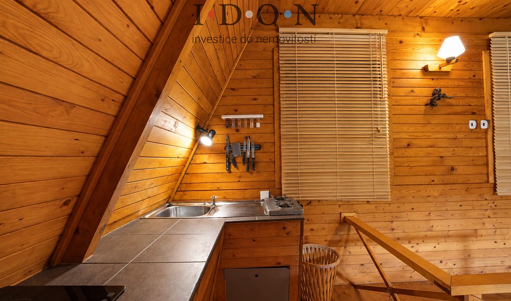 Prodej chaty/chalupy 65 m² s pozemkem 363 m², Ostravice – náhled fotky 8