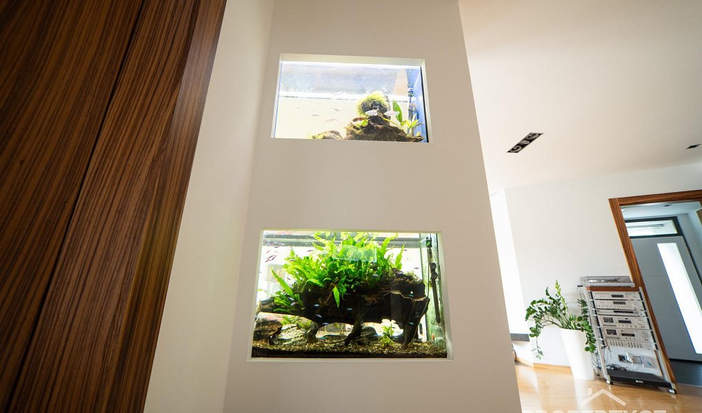 Prodej domu 345 m² s pozemkem 520 m², Praha – náhled fotky 23