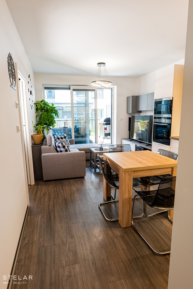 Prodej bytu 2+kk 46 m² – fotografie 4