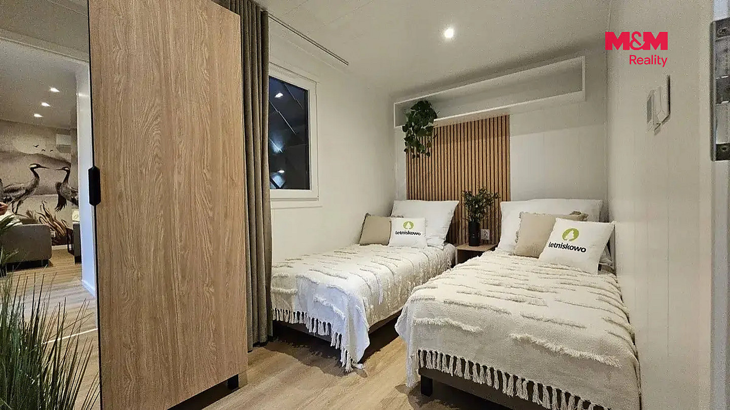 Prodej domu 40 m² s pozemkem 40 m² – fotografie 5