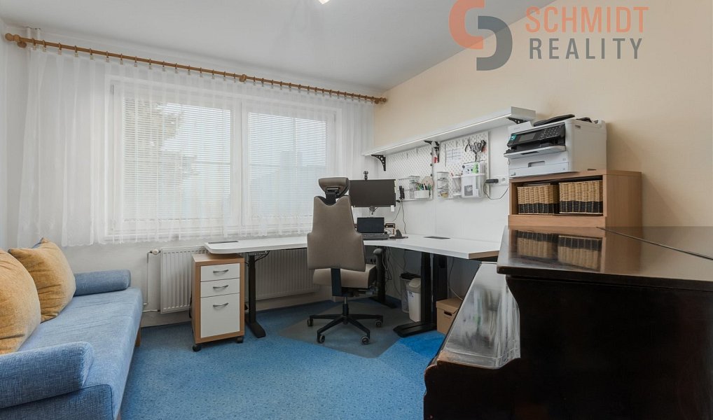 Prodej domu 300 m² s pozemkem 321 m², Hustopeče – náhled fotky 21