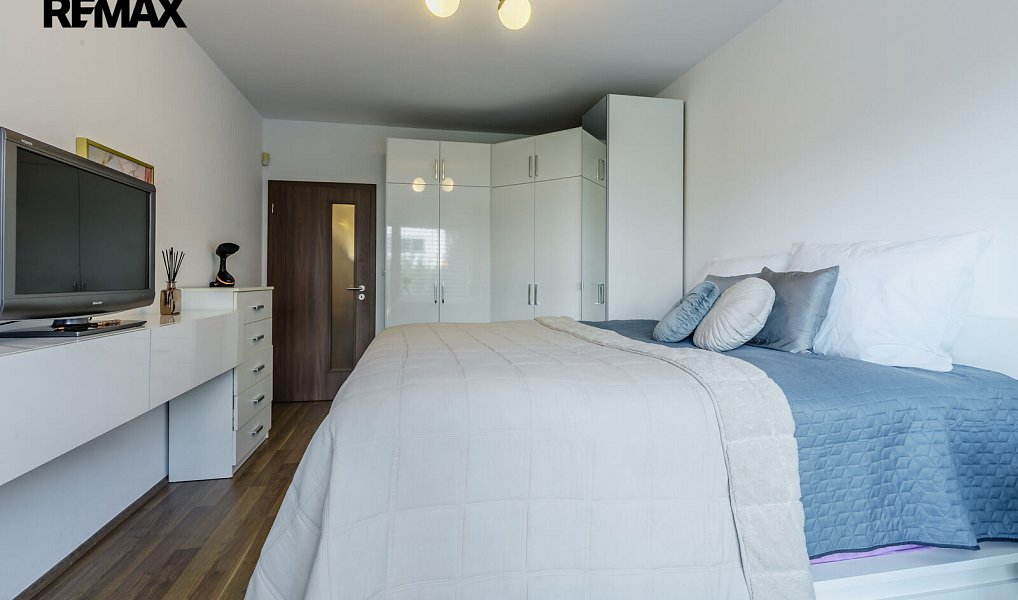 Pronájem bytu 3+kk 101 m², Praha – náhled fotky 10