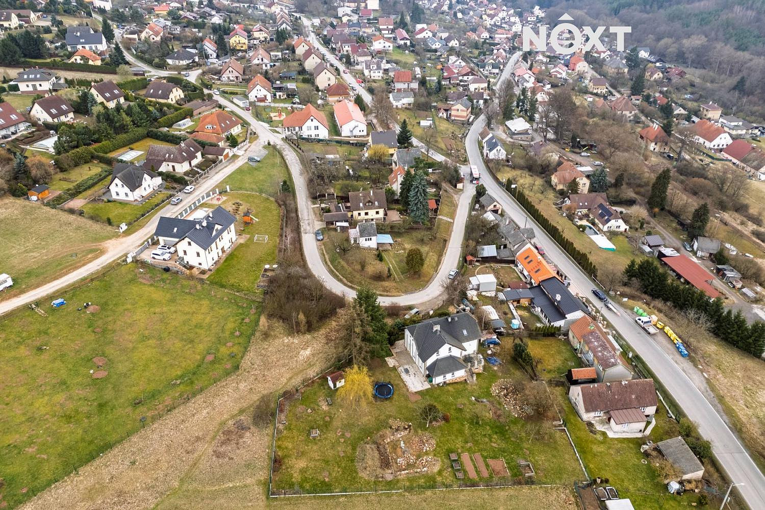 Prodej domu 50 m² s pozemkem 836 m² — photo 2
