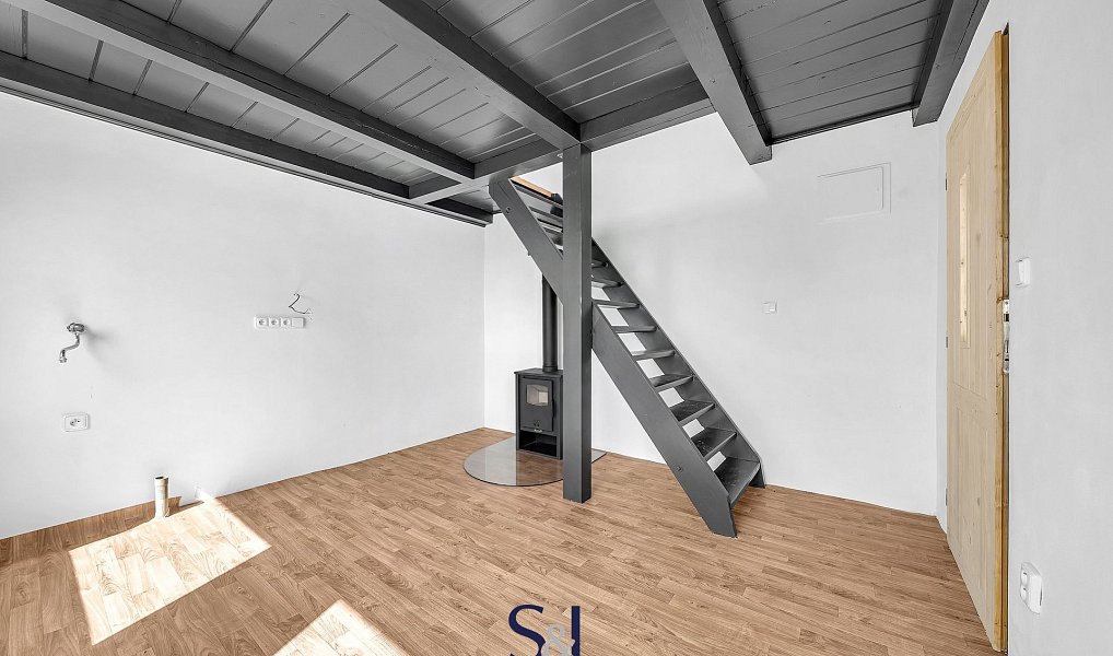 Prodej chaty/chalupy 16 m² s pozemkem 392 m², Slunečná – náhled fotky 8