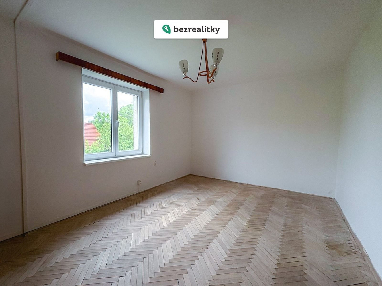 Prodej bytu 2+1 58 m²