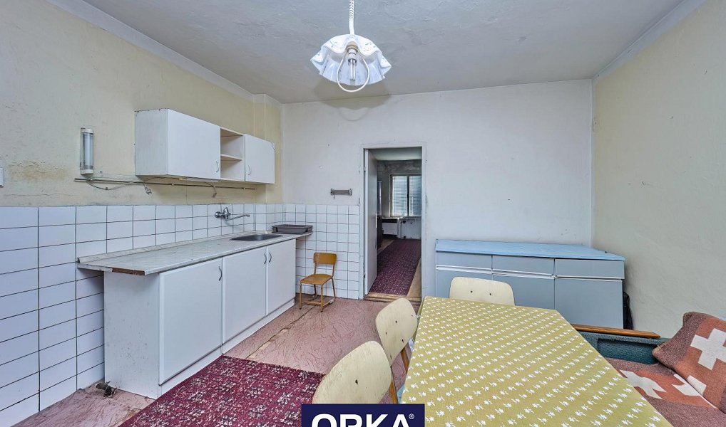 Prodej domu 105 m² s pozemkem 1 013 m², Týn nad Bečvou – náhled fotky 25