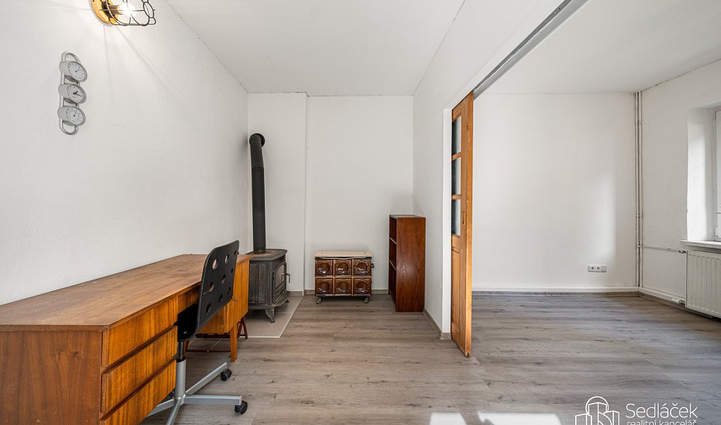 Prodej domu 260 m² s pozemkem 129 m², Svatava – náhled fotky 16
