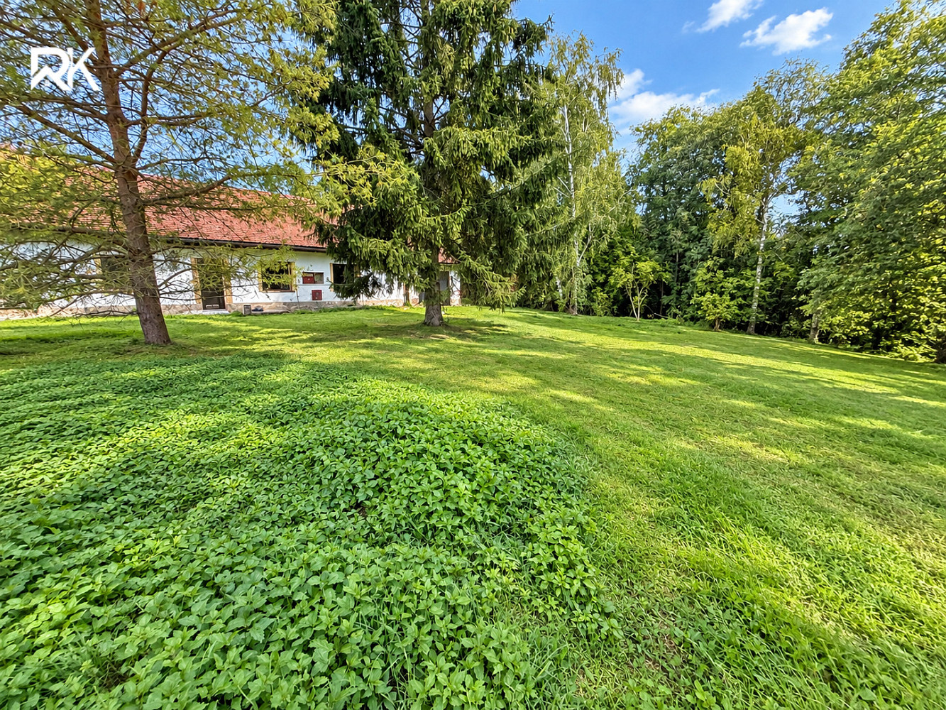 Prodej domu 650 m² s pozemkem 1 881 m² – fotografie 5