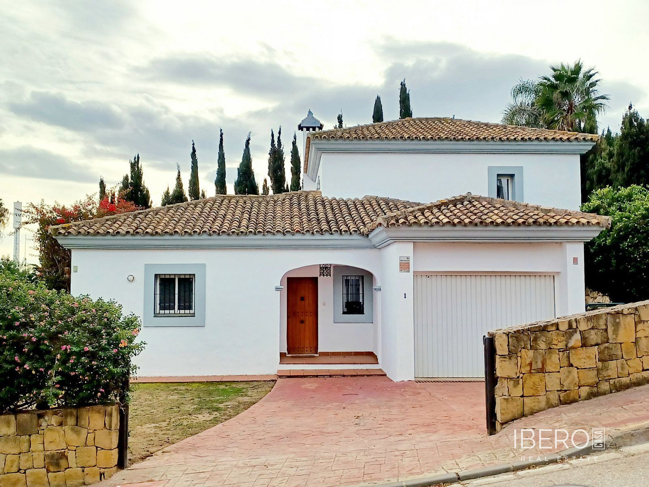 Casa 5+kk – La Línea de la Concepción, La Alcaidesa - Vista 3