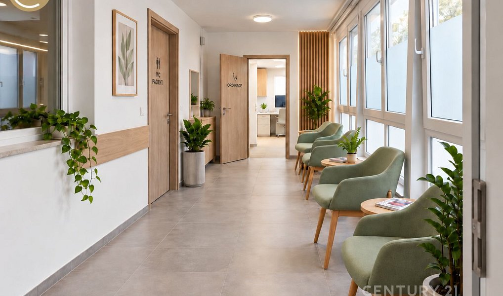 Prodej komerčního objektu (jiného typu) 70 m², Znojmo – náhled fotky 9