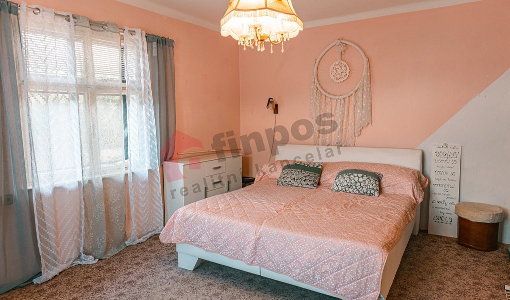 Prodej domu 275 m² s pozemkem 865 m², Hlinsko – náhled fotky 7