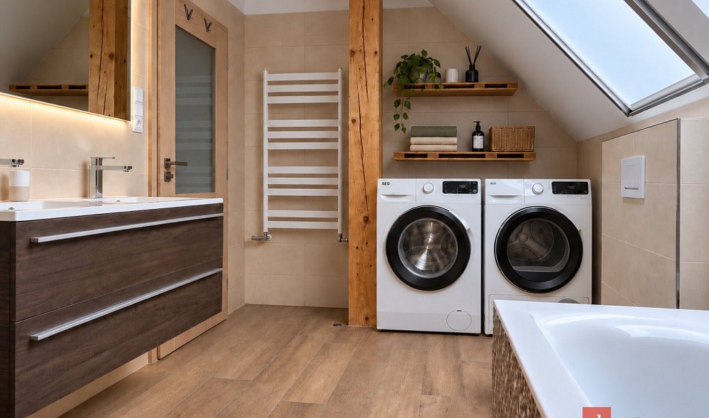 Pronájem domu 95 m² s pozemkem 920 m², Liberec – náhled fotky 18