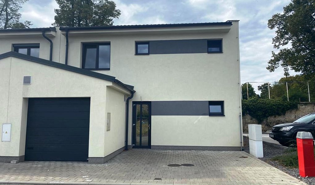 Prodej domu 124 m² s pozemkem 231 m², Svitavy – náhled fotky 2