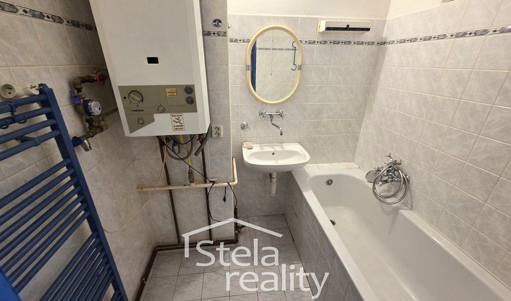 Prodej bytu 2+1 55 m², Bruntál – náhled fotky 9