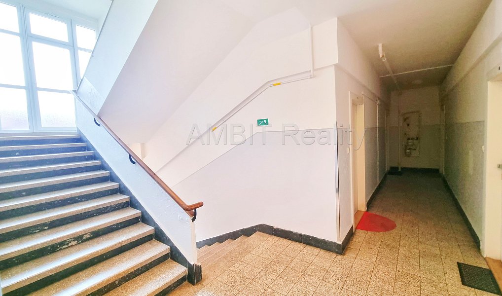 Pronájem bytu 2+kk 51 m², Praha – náhled fotky 25