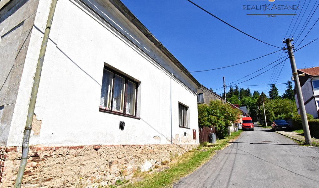 Prodej domu 131 m² s pozemkem 1 048 m², Nové Město pod Smrkem – náhled fotky 2