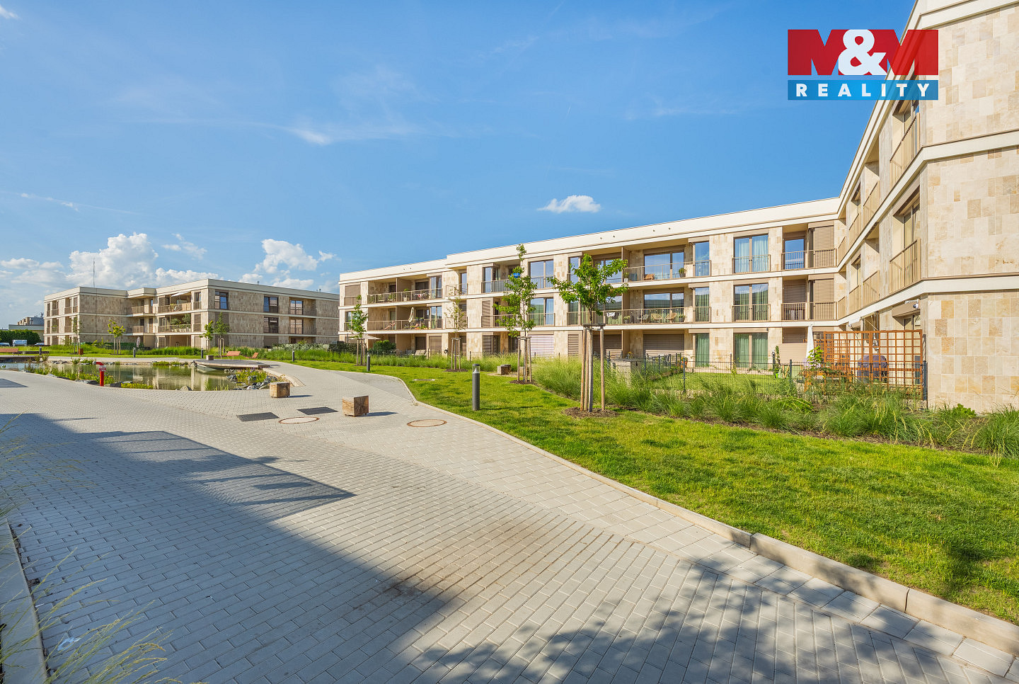 Prodej bytu 2+kk 65 m² – fotografie 5