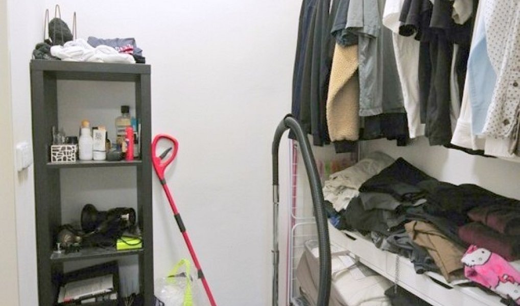 Pronájem bytu 2+kk 43 m², Praha – náhled fotky 6