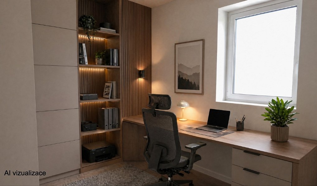 Prodej domu 85 m² s pozemkem 213 m², Bohumín – náhled fotky 6