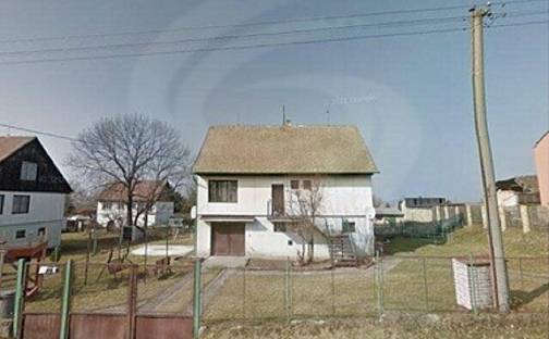 Prodej domu 150 m² s pozemkem 1 128 m², Postoloprty - Vrbka, okres Louny