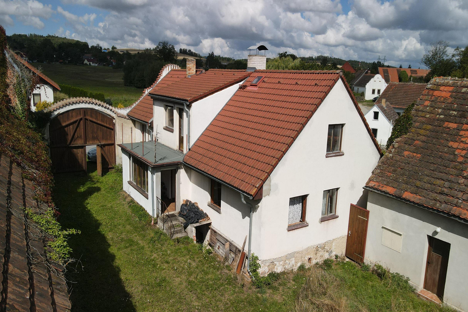 Prodej zemědělského objektu 963 m² — photo 5