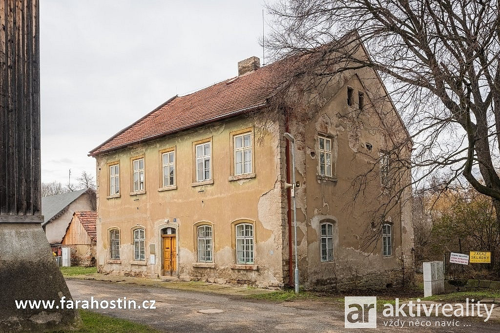 Prodej ubytovacího objektu 420 m² — photo 2