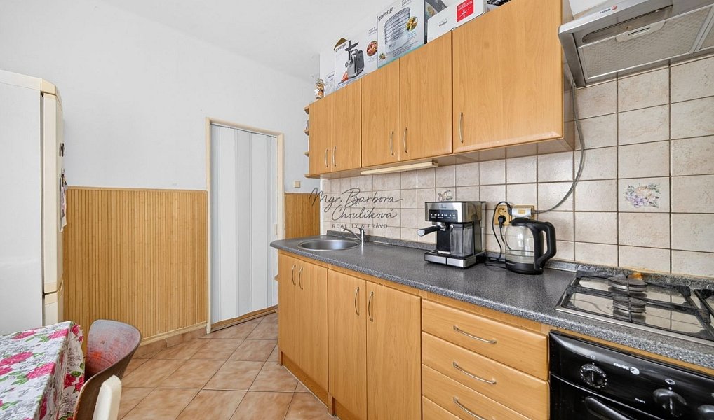 Prodej bytu 2+1 57 m², Blovice – náhled fotky 4
