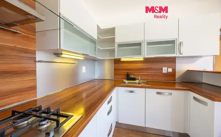 Pronájem bytu 4+1 89 m², Petrovická, Domažlice - Hořejší Předměstí