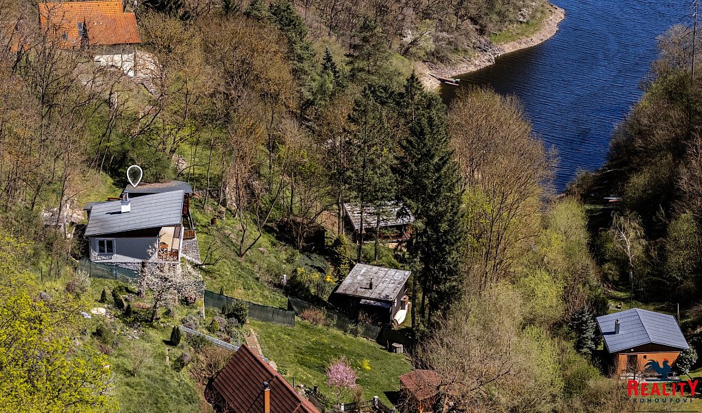 Prodej chaty/chalupy 62 m² s pozemkem 394 m², Nevězice – náhled fotky 20