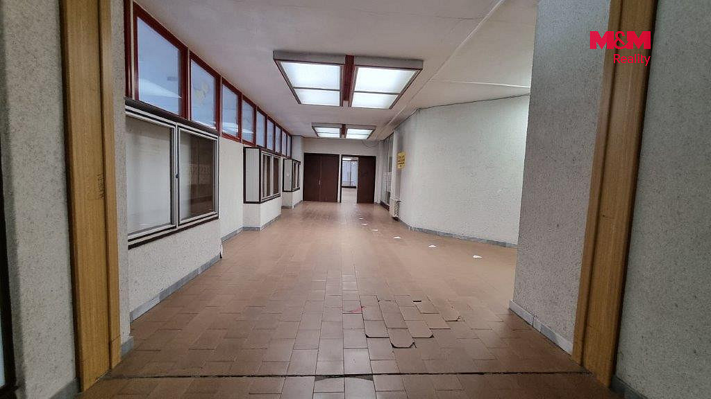 Pronájem obchodních prostor 270 m² – fotografie 2