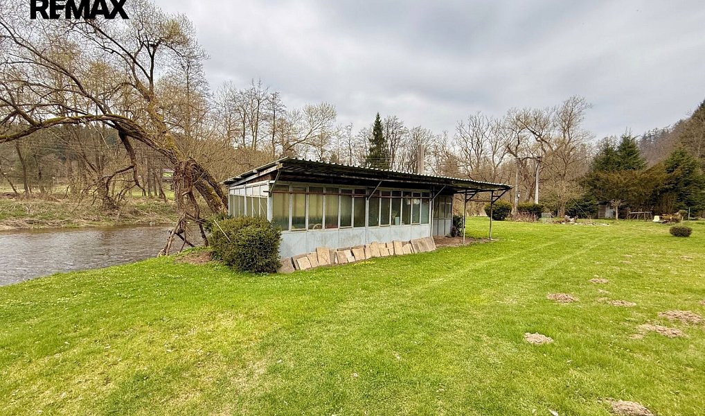 Prodej chaty/chalupy 60 m² s pozemkem 2 500 m², Chřenovice – náhled fotky 7