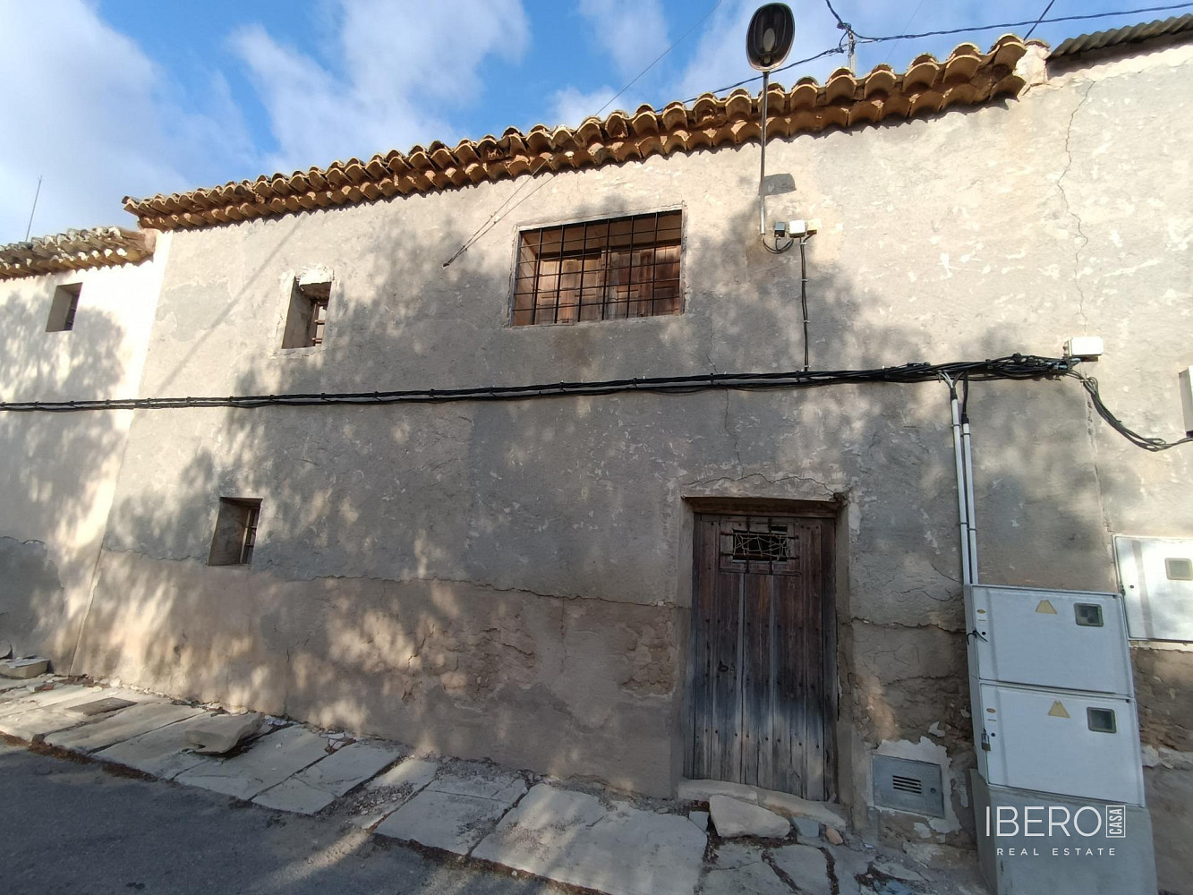 Prodej domu 790 m² s pozemkem 1 041 m²