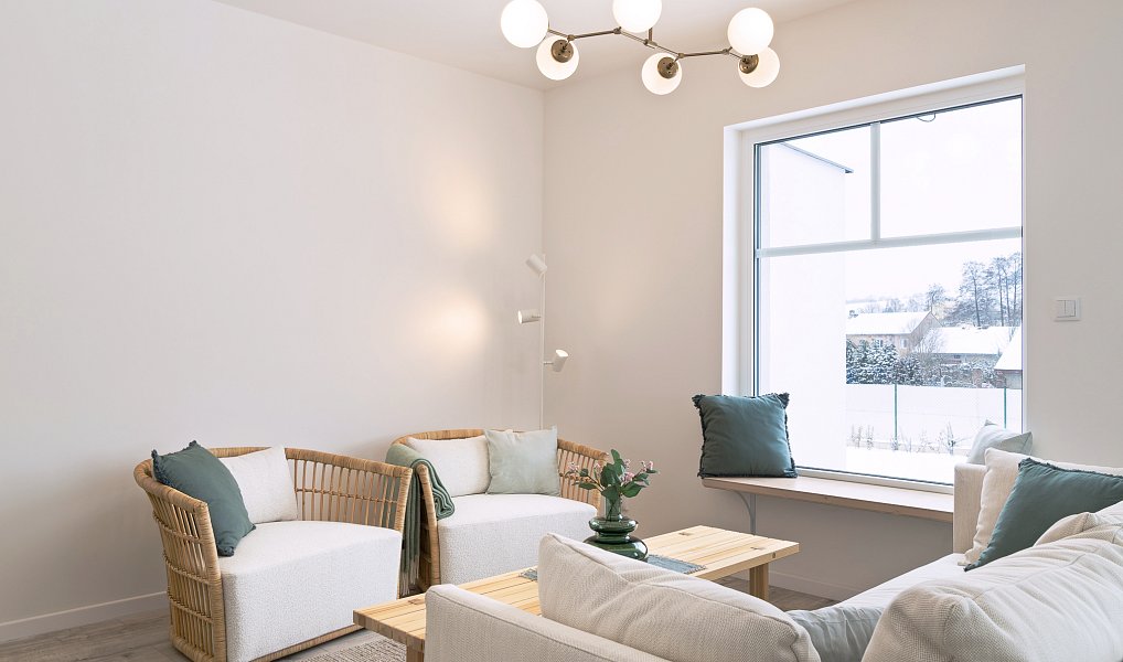 Prodej domu 123 m² s pozemkem 558 m², Lomnice nad Popelkou – náhled fotky 5