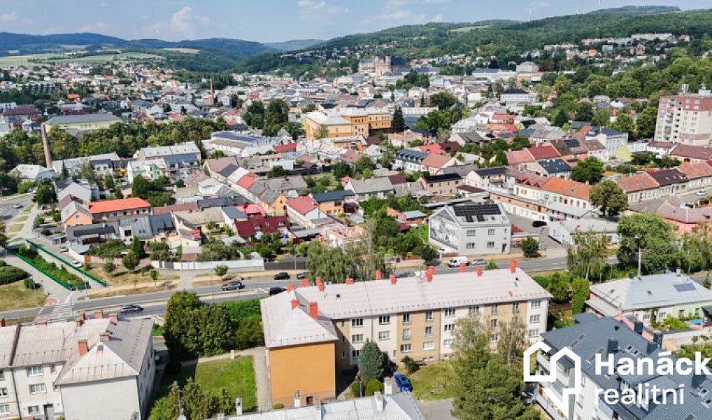Prodej obchodních prostor 115 m², Šternberk – náhled fotky 12