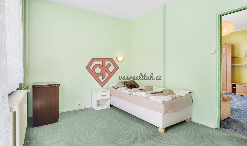Prodej bytu 4+1 81 m², Ústí nad Orlicí – náhled fotky 12