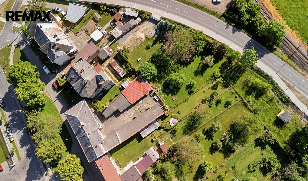 Prodej domu 132 m² s pozemkem 1 889 m², Litovel – náhled fotky 16