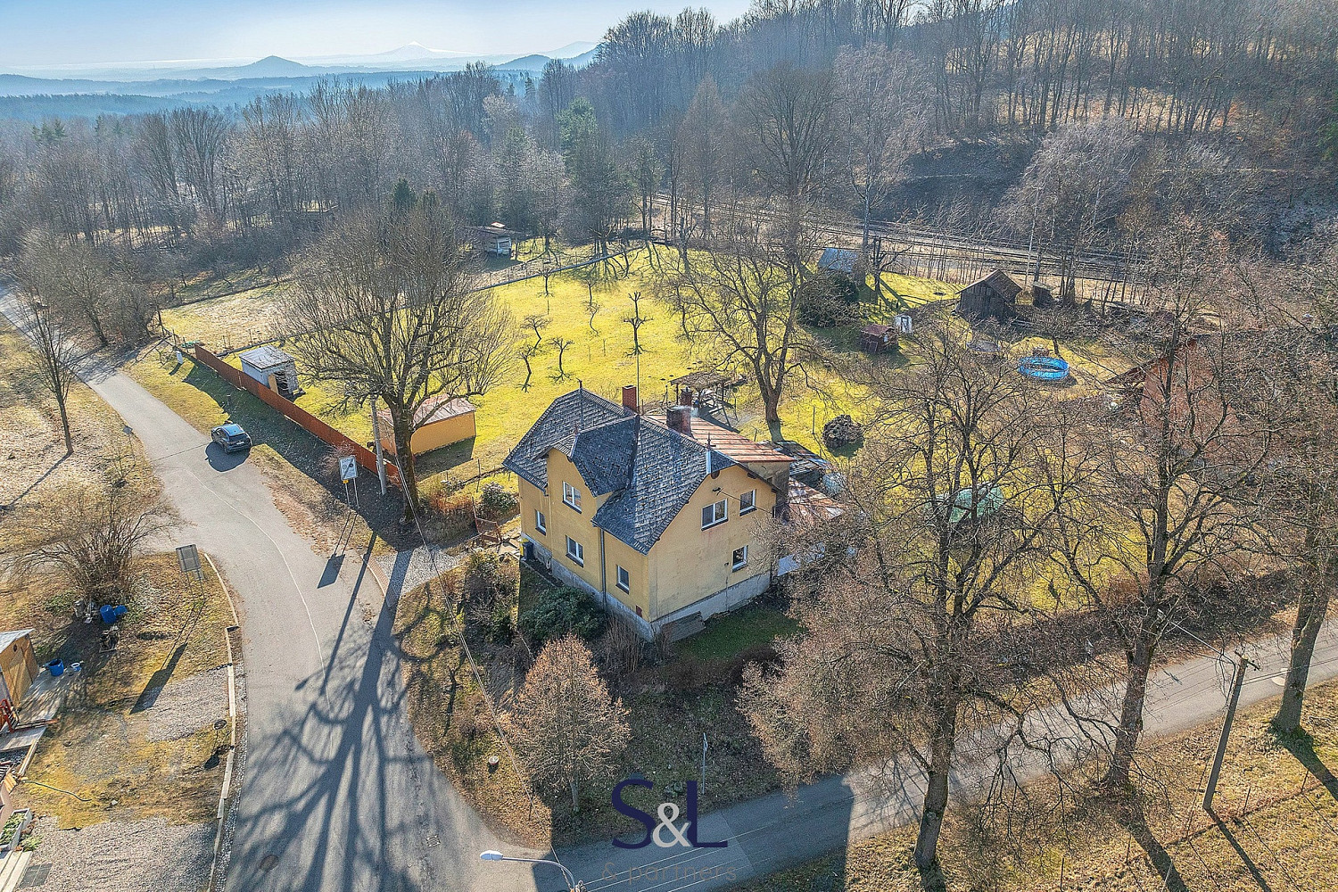 Prodej domu 180 m² s pozemkem 1 248 m² – fotografie 3