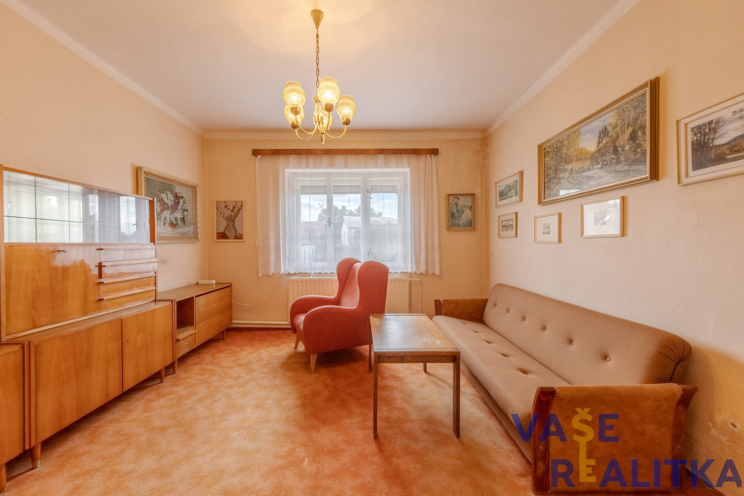 Prodej domu 140 m² s pozemkem 885 m² – fotografie 3