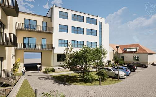 Prodej bytu 4+kk 97 m², Tyršova, Nymburk