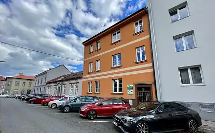 Prodej domu 321 m² s pozemkem 195 m², Štítného, Ostrava - Mariánské Hory