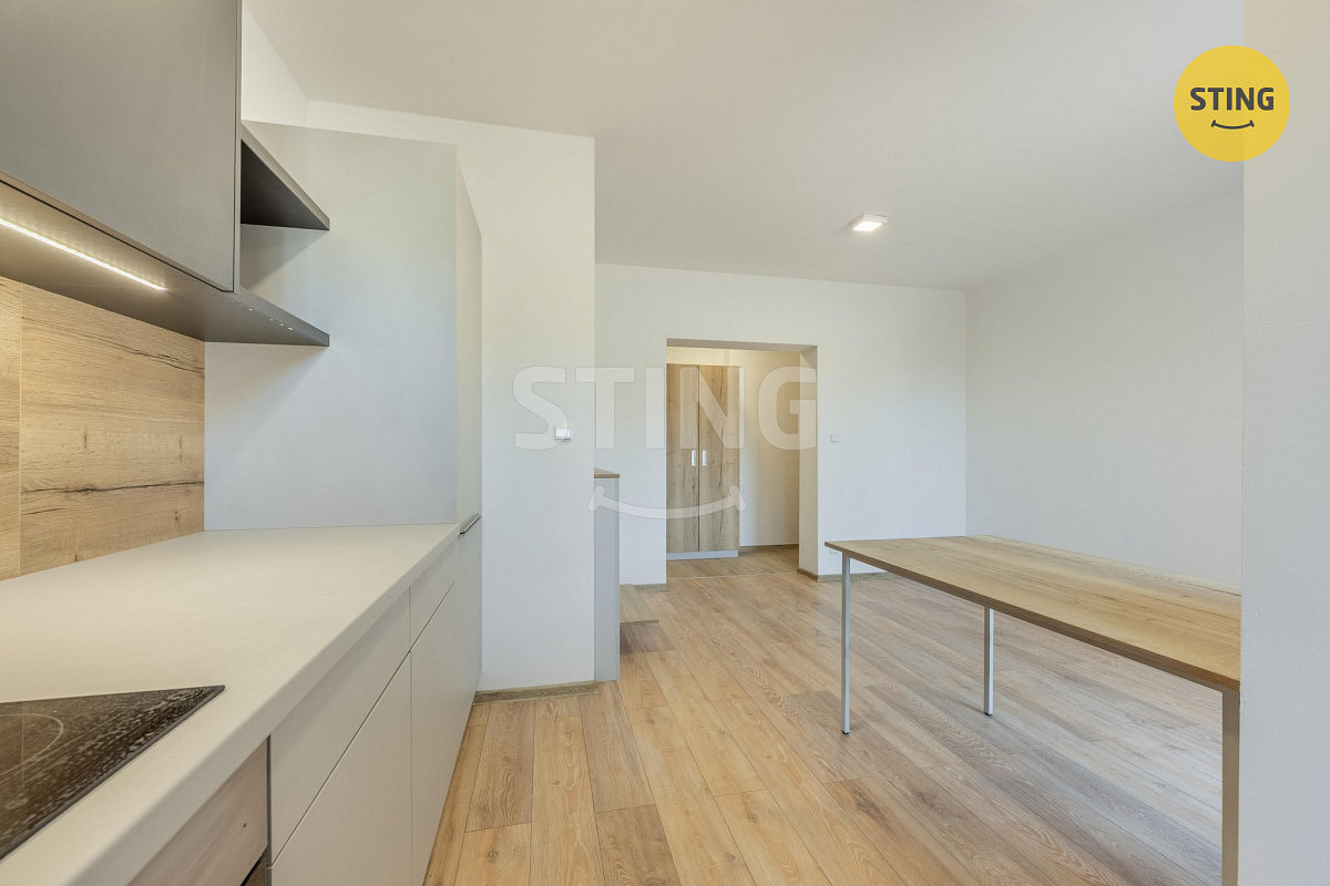 Prodej bytu 2+kk 41 m² — photo 5