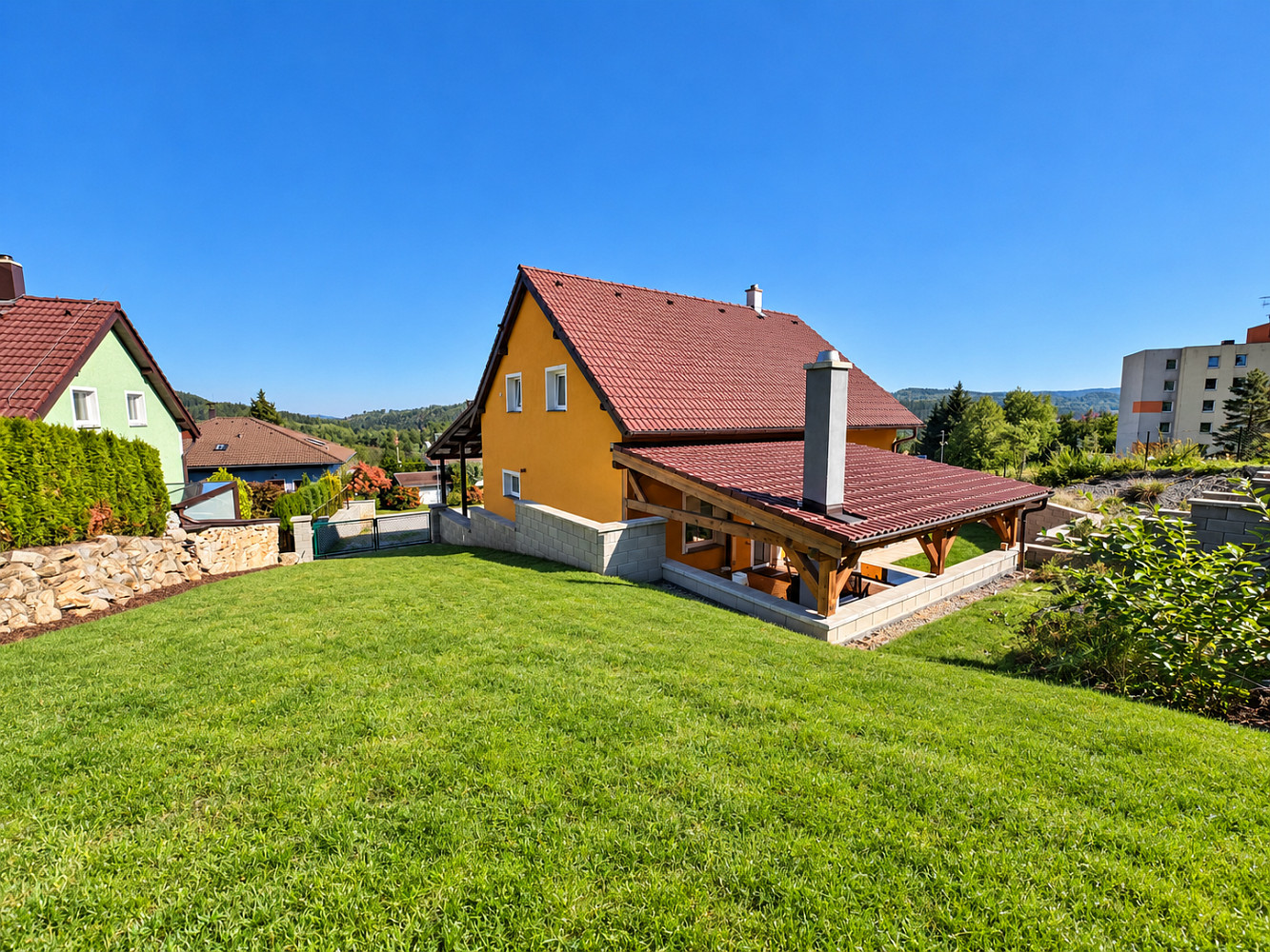 Prodej domu 107 m² – fotografie 2