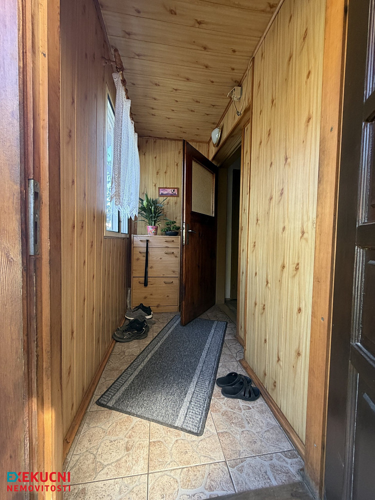 Prodej bytu 2+1 64 m² – fotografie 3