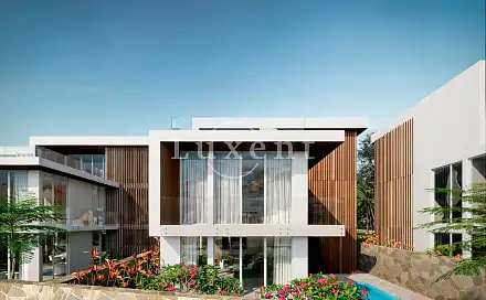 Prodej domu 332 m² s pozemkem 250 m², Canggu, Indonézie